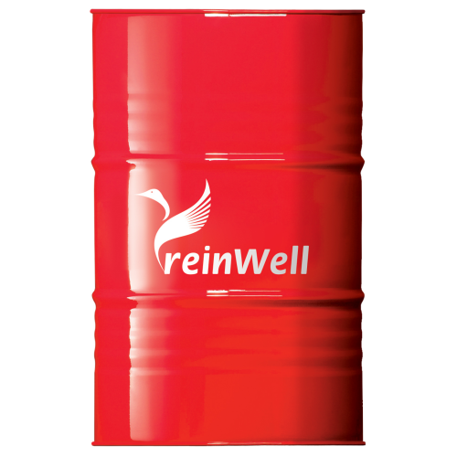 4920 ReinWell Моторное масло 10W-40 CК-4 (200л) - 200 л
